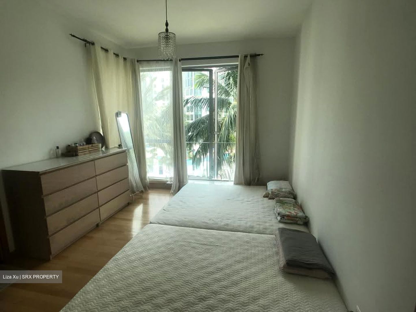 Caribbean At Keppel Bay (D4), Condominium #627903061